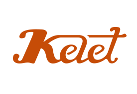 kelet-logo