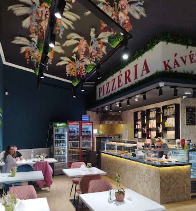 Shkodra Bagett Pizzeria