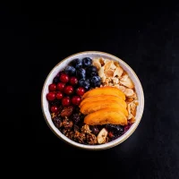 New-menu-granola